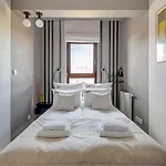 Aura Iii & Free Parking By Downtown 4* Gdansk