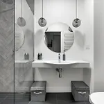 Aparthotel Aura Iii & Free Parking By Downtown Gdansk