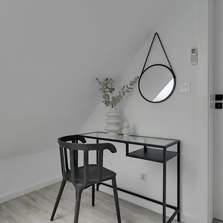Lejlighedshotel Aura Iii & Free Parking By Downtown 4*