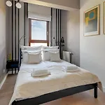 Aura Iii & Free Parking By Downtown شقة فندقية