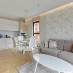 شقة فندقية Aura Iii & Free Parking By Downtown 4*