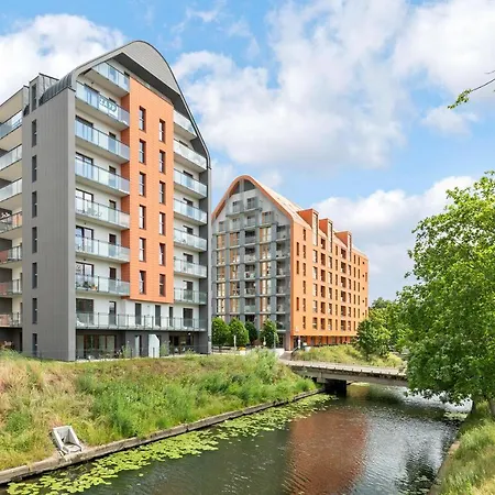 Aura Iii & Free Parking By Downtown Апартаменты *