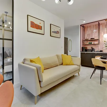 Aura Iii & Free Parking By Downtown Ξενοδοχείο με διαμερίσματα