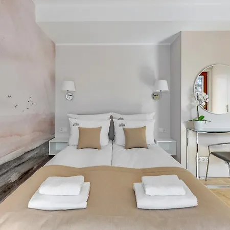 Aura Iii & Free Parking By Downtown Ξενοδοχείο με διαμερίσματα 4*
