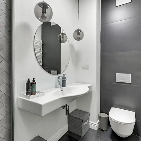 Aura Iii & Free Parking By Downtown *