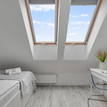 Aura Iii & Free Parking By Downtown *