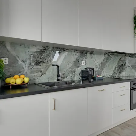 Aura Iii & Free Parking By Downtown Апартаменты