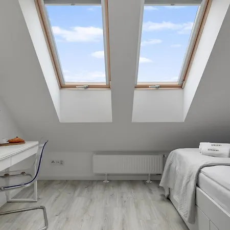 Aura Iii & Free Parking By Downtown *