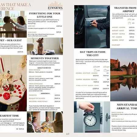 Aura Iii & Free Parking By Downtown 4*