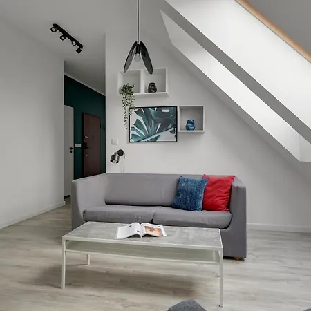 Διαμέρισμα Aura Iii & Free Parking By Downtown